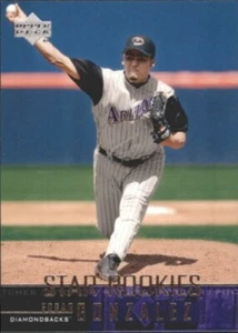 A2000- 2004 Upper Deck BB Card #s 1-261 +Rookies -You Pick- 15+ FREE US SHIP - Picture 1 of 469