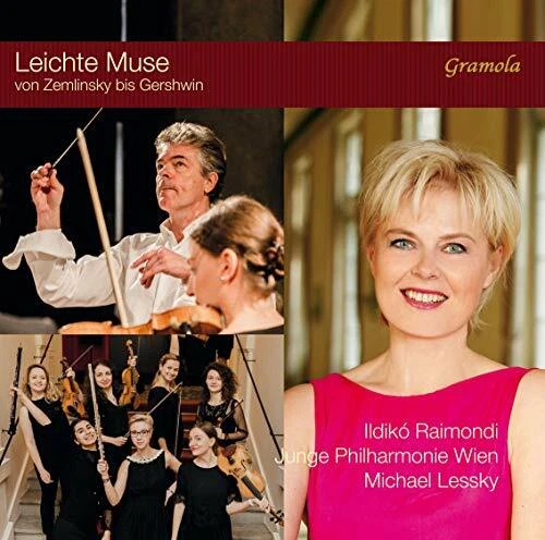 LEICHTE MUSE [CD] - Image 1 of 1
