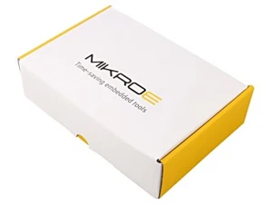 KIT MQTT WHYERE - SARA-R410M Kits de diseño: IoT MIKROE - Imagen 1 de 1