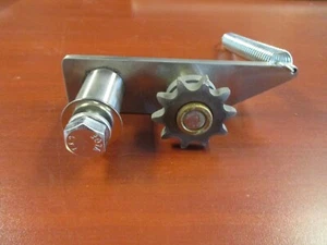 NEU ACME MRS II TEIGROLLER UMLENKRAD/TEILE $295 - Bild 1 von 3