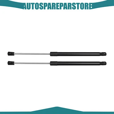 2x puntales de elevación del capó delantero para Hyundai Veracruz GL GLS SE 2007-2012 base Foto 1 de 4