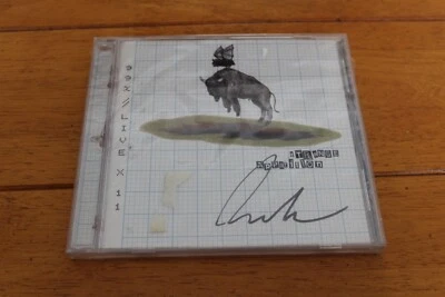 99 x Live X 11: странное явление компакт-диск [новый запечатанный] - Изображение 1 из 4