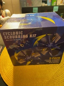 Cyclonic Scrubbbing Kit 2er Pack - Bild 1 von 5