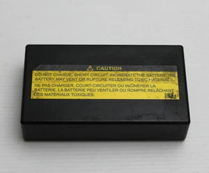 MODULO COMANDO BATTERIA LEXUS CT200H CT MAYDAY 2011-2016 86777-0W060 OEM - Foto 1 di 2