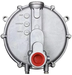 039-122 Regulator for IMPCO C-039-122 Low Pressure Natural Gas Generator - Picture 1 of 3