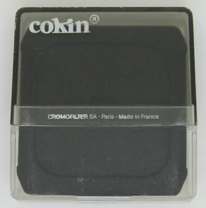 Cokin Series A 397 Pre-Shaped Frames Set (A397) Camera Lens Filter Kit - Picture 1 of 2