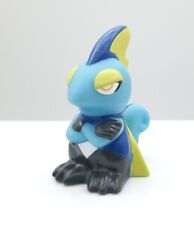 Pokemon Inteleon 2" kid figure toy Japan finger puppet