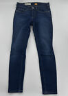 Pilco And The Letterpress Jeans Size 26 Skinny Mid Rise