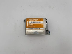 1954-1993 Mercedes SRS 280E 300SL Control Module Computer OEM A 000 820 72 26 - Zdjęcie 1 z 7