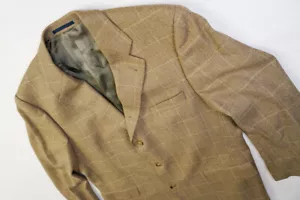 Burberry's Jacke Anzugs Jacket Barrie S Chaqueta Giacchetta Vintage Casual 56 A - Bild 1 von 14
