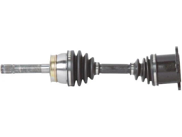 Front GSP New CV Axle CV Axle Assembly fits Nissan D21 1990-1994 3.0L V6 45TBXV - Image 1 of 1