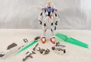 Figura modelo Gundam F-91 - Imagen 1 de 1