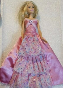 2008 Barbie Happy Birthday To You Mattel Wromg Doll C411G - Picture 1 of 19