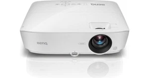 BenQ projector TW535 3600 Lumens WXGA Projector 3D - Picture 1 of 2