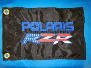 Maßgefertigte Polaris RZR USA Flagge UTV Sicherheit Ersatzpeitsche. Passend für alle Stöcke - Bild 1 von 13