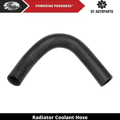 For 1965-1967 Plymouth Belvedere II Radiator Coolant Hose Lower Gates 1966 - Image 1 of 4