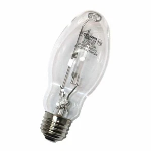 67502 Sylvania LU50/MED E26 50W 52V Clear HID Lamp - Picture 1 of 1
