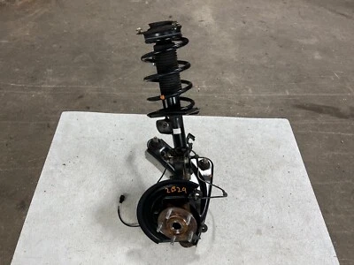 Amortiguador Nissan LEAF SV 2011-2017 suspensión lateral del pasajero delantero nudillo auras OEM Foto 1 de 4
