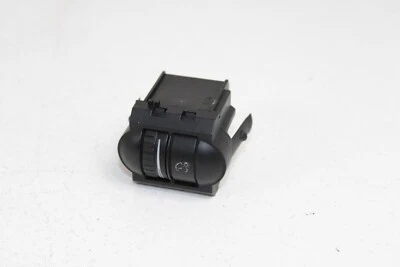 20017-2010 Volkswagen GTI DASH LIGHTS DIMMER DIMMING CONTROL SWITCH 1K0 941 334C Foto 1 de 4
