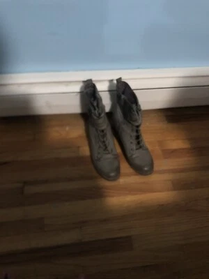 adivina botas mujer Foto 1 de 2