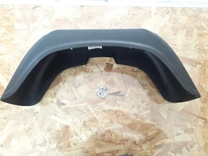 PARAFANGO POSTERIORE SINISTRO IN PLASTICA PIAGGIO PORTER - Foto 1 di 3
