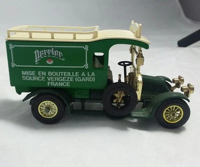 MATCHBOX 1983 MODELS OF YESTERYEAR NO. Y-25 RENAULT PERRIER DELIVERY VAN - Image 1 of 2