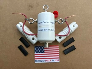 DIPOLE ANTENNA KIT - Picture 1 of 2