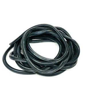 Rubber Door Frame Seal - 44 ft - Picture 1 of 6