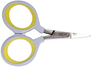 Titanium Fine Cut Scissors 2.5" - Picture 1 of 3