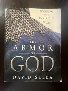 The Armor of God : Winning the Invisible War by David Skeba (2009, Paperback) - Bild 1 von 2