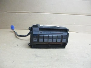 83 84 85 86 87 Honda Prelude Temperature Climate Control Heat A/C 1983-1987 RL - Picture 1 of 4