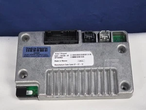 🏅 2013 - 2016 Ford Escape C-Max Sync 2 APIM Module DJ5T-14F239-AF - Bild 1 von 7