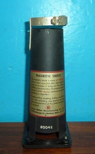 Millen 80042 Magnetic Shield for 2inch CRT Tubes - Picture 1 of 4