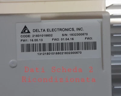 Lavasciuga Hotpoint Aqualtis AQM8F 49U-Scheda Elettronica Funzionante Ricambio  - Bild 1 von 4