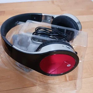 ILive Bluetooth Wireless Headphones Noise Cancelling IAHB74R Opened Box - Picture 1 of 7