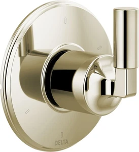 Delta T11948 Bowery Six Function Diverter Valve Trim - Nickel - Picture 1 of 1