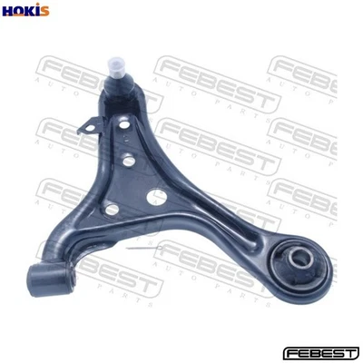 CONTROLTRAILING ARM WHEEL SUSPENSION 0124-KGJ10LH FOR TOYOTA SCION 1.0L 3cyl IQ - Image 1 of 4
