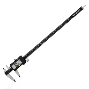 01409A 12” Electronic Digital Caliper | Extra Large Display | 0-12 Inches | I... - Picture 1 of 7