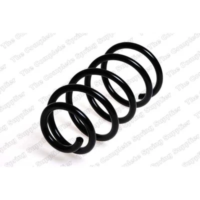 2x Coil Springs (Pair) For Vauxhall Corsavan MK3 Van Kilen Rear Suspension - Image 1 of 4
