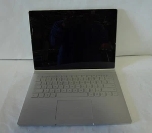 Microsoft Surface Book 2 1832 13.5'' Core i7-8650U 1.90GHz 16GB 1024GB SSD Win11 - Picture 1 of 9