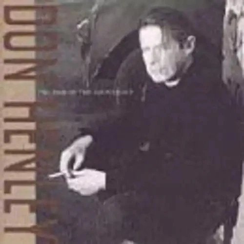 Don Henley - End of the innocence (1989) - Bild 1 von 1