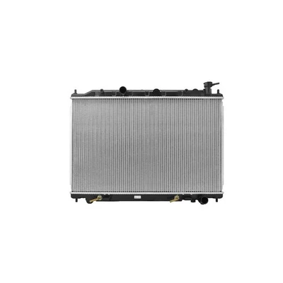 Radiador CSF 2995 para Nissan Murano 2003-2007 Foto 1 de 4