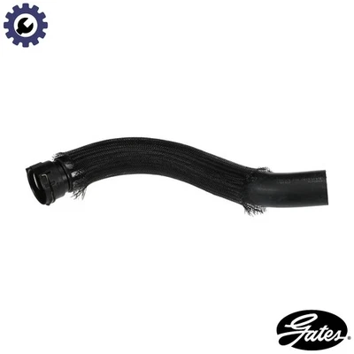 RADIATOR HOSE 05-3424 FOR VOLVO XC90/SUV B6324S/6324S5 3.2L 6cyl XC90 I SUV - Image 1 of 4