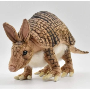 HANSA Giant Armadillo No.5192 25cm - Picture 1 of 5