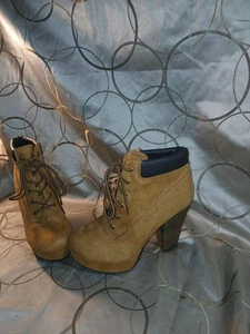 Shï by Journeys Womens Rain Ankle Boot, 8m - Picture 1 of 11