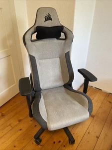 Corsair Gaming Chair T3 Rush - Bild 1 von 3