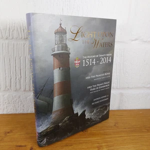 Light Upon the Waters - The History of Trinity House 1514 - 2014 - Picture 1 of 4