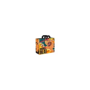 Sac shopping Cabas Pokémon modèle Dracaufeu. - Picture 1 of 1