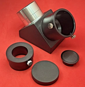 Skywatcher 2 inch Mirror Diagonal. A1 Condition - Picture 1 of 7