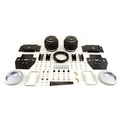 AIR LIFT Load Lifter 5000 Ultimate Load Leveling Air Springs 07-21 Toyota Tundra Foto 1 de 4